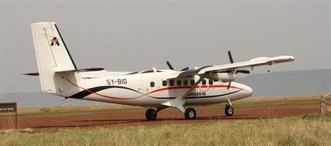 dhc-6-300 tcds